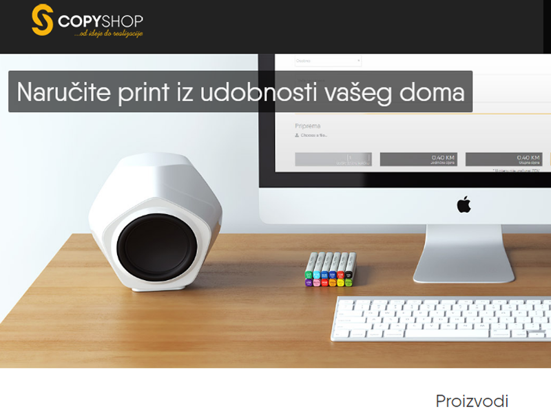 Print Shop